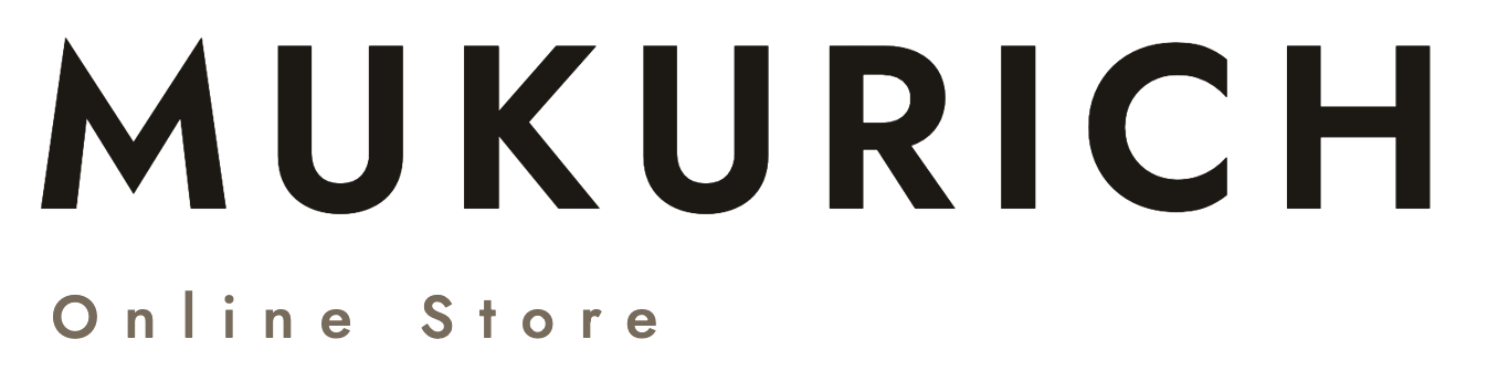 MUKURICH ONLINE STORE